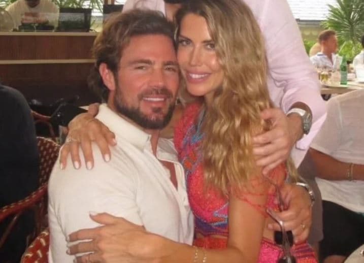 Ex-noiva de Vorcaro nega envolvimento no caso Master: "Não sabia de nada"