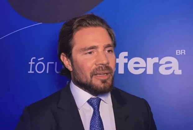 URGENTE: Daniel Vorcaro é preso pela PF em nova fase de operação que investiga fraudes do Master