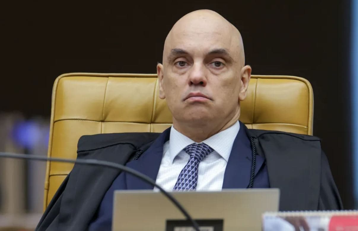 Moraes avaliará se Bolsonaro violou ordem na domiciliar
