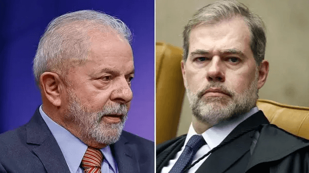 Lula atua nos bastidores para afastar Toffoli do STF e conter crise do caso Master