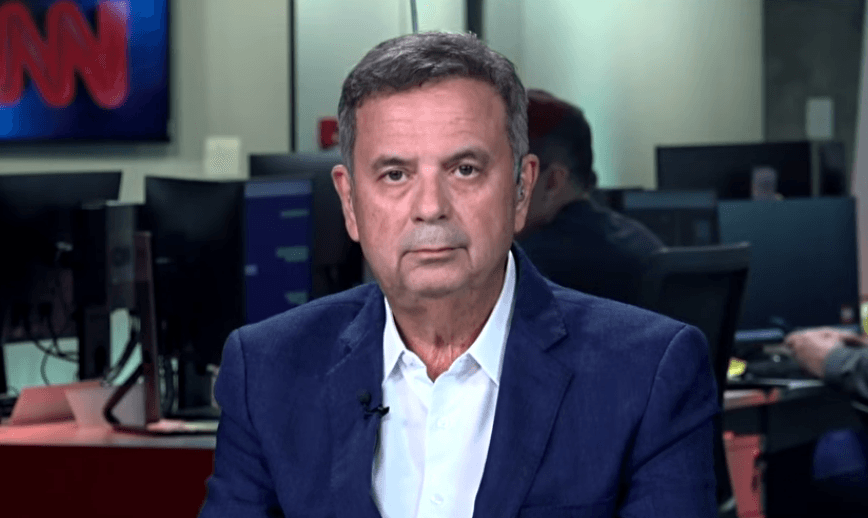 Rogério Marinho fala sobre “provocação” de Lula após veto a assessor de Trump entrar no Brasil
