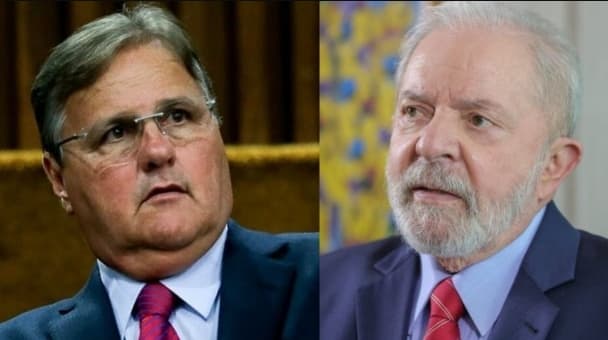 Ex-ministro de Lula diz que presidente “está abusando do direito de falar besteira”