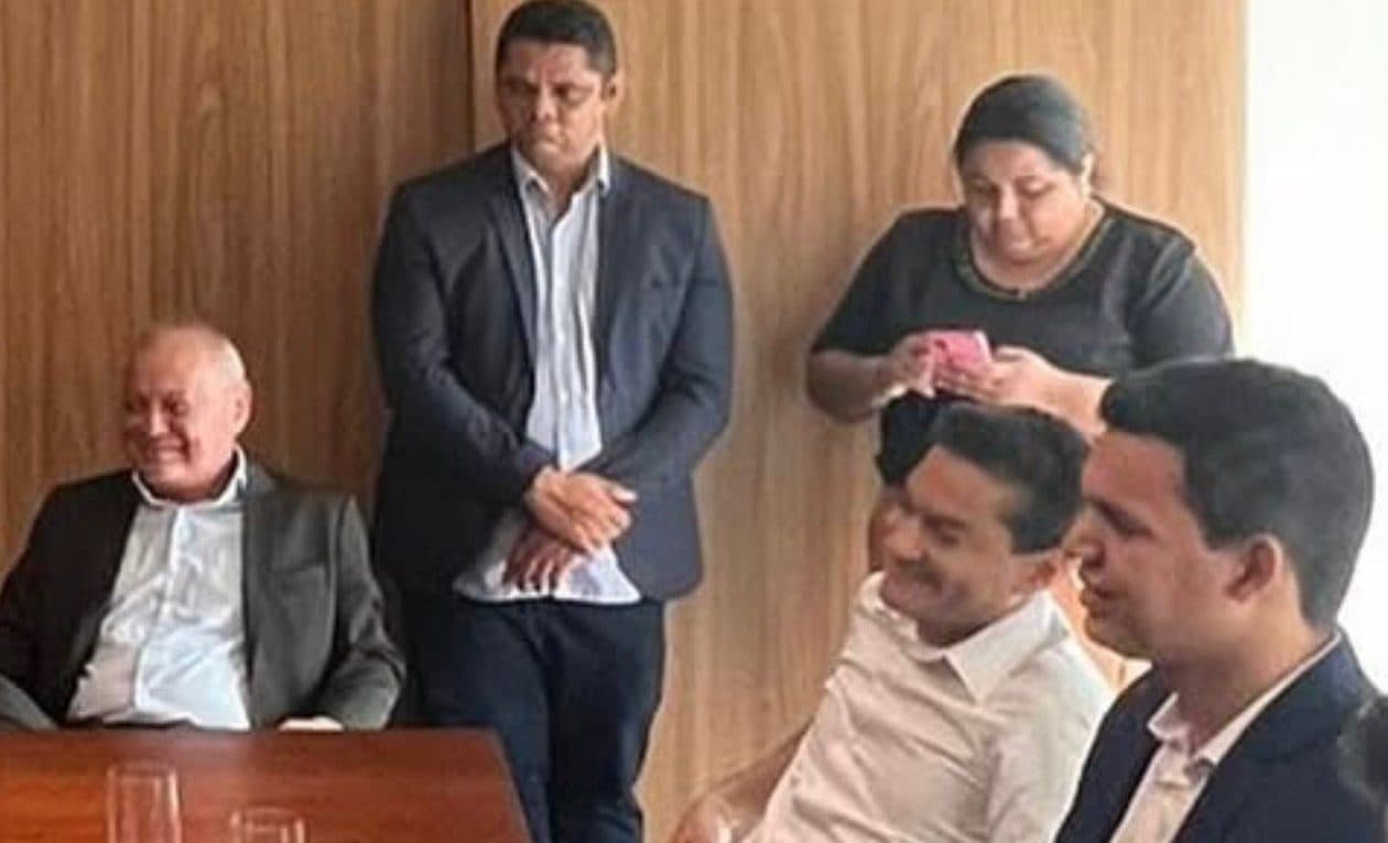 Filho de Abraão Lincoln comandará o Republicanos no RN junto com o prefeito de Mossoró