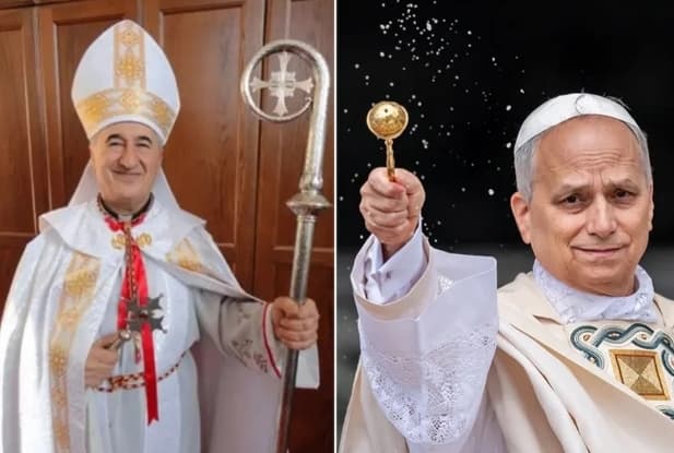 ESCÂNDALO NA IGREJA: Papa aceita renúncia de bispo acusado de desviar dinheiro e frequentar bordel