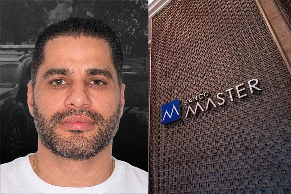 HISTÓRIA MAL CONTADA?: Ramagem levanta suspeitas após suposta tentativa de suicídio de espião ligado a Vorcaro