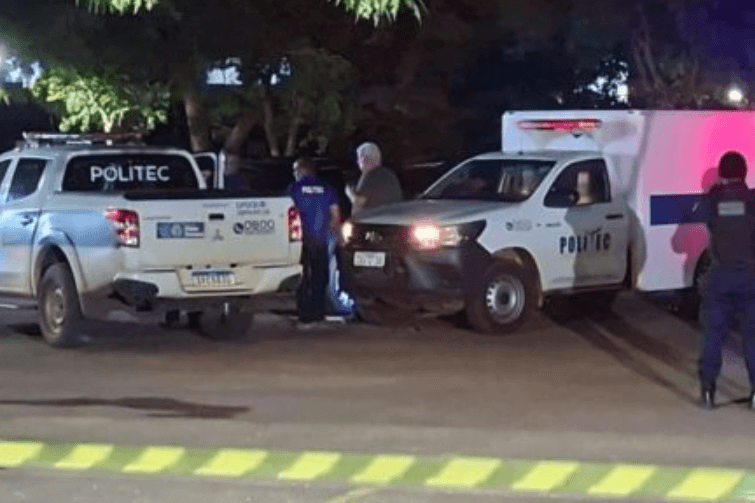 Professor da UFR no Mato Grosso esquece filho de 3 anos no carro e criança morre