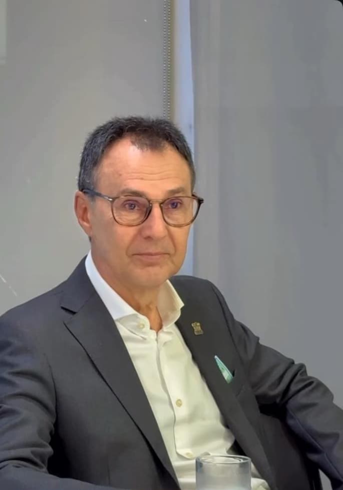 Prefeito José Augusto Rêgo toma como novo presidente da Femurn nesta quarta-feira (04)