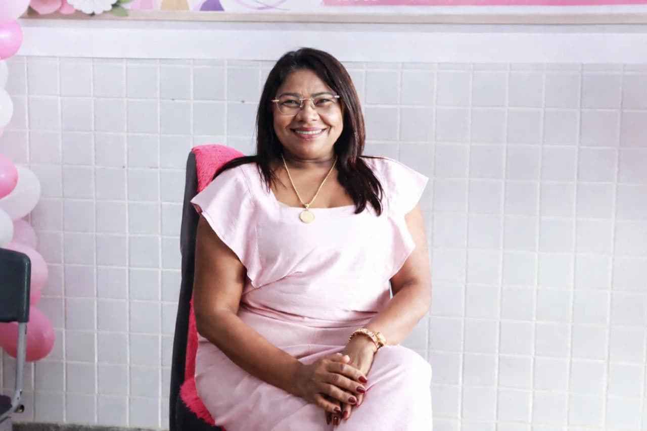 Parnamirim celebra o Dia da Mulher destacando a trajetória de luta da prefeita Nilda
