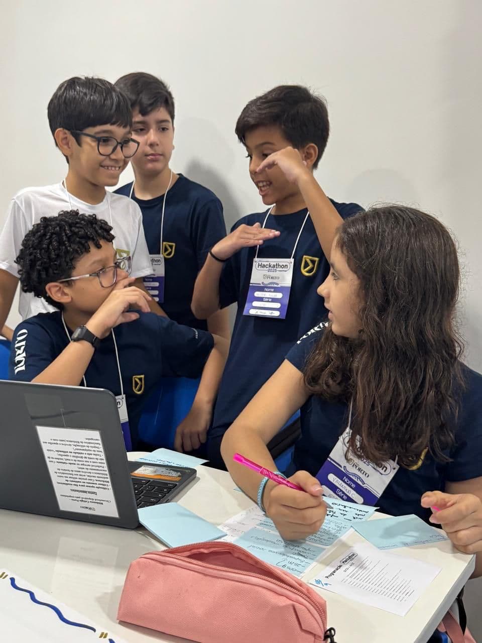 Estudantes vão usar metas da ONU para propor soluções a problemas sociais durante maratona de conhecimento