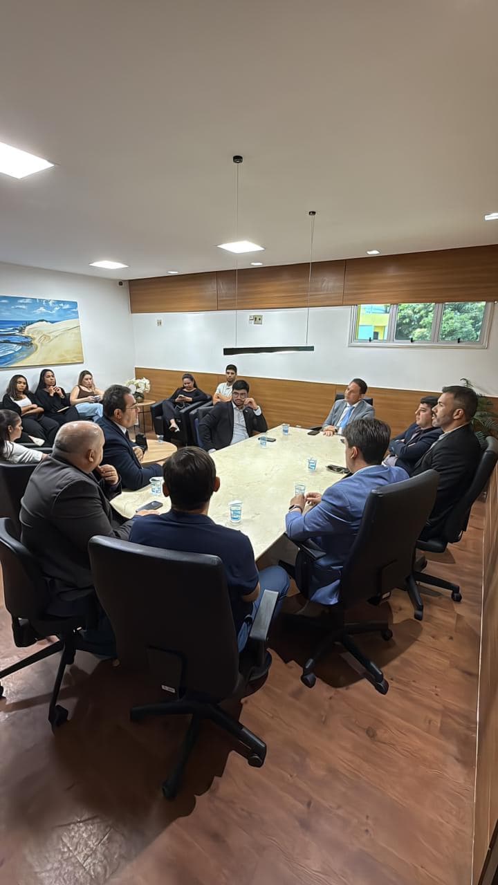 Comissão Especial de Inquérito da energia solar define composição e agenda primeira reunião de trabalho na Câmara de Natal