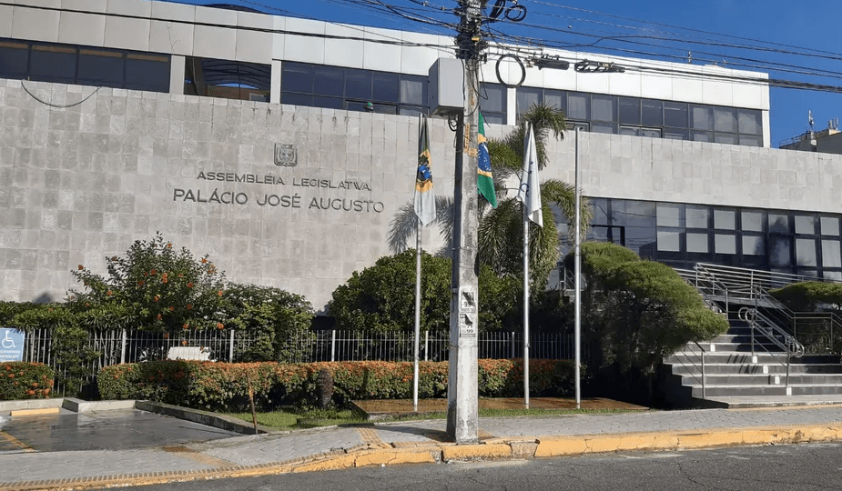 Assembleia Legislativa do RN aprova regras para eleição indireta de governador; veja detalhes