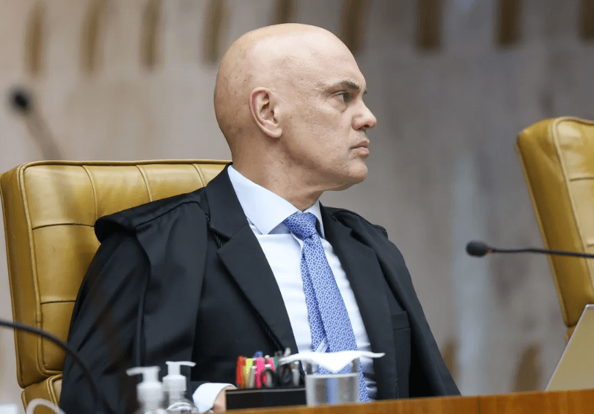 Moraes restringe atuação do Coaf e abre espaço para anulação de provas; Decisão pode afetar investigações dos casos Master e INSS