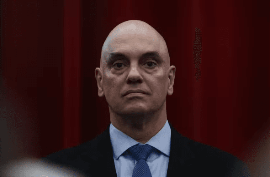 Vorcaro tem contato de Moraes na agenda desde 2023, mostram dados da PF