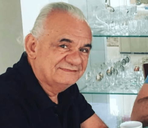 Morre o empresário Arnon César, aos 72 anos