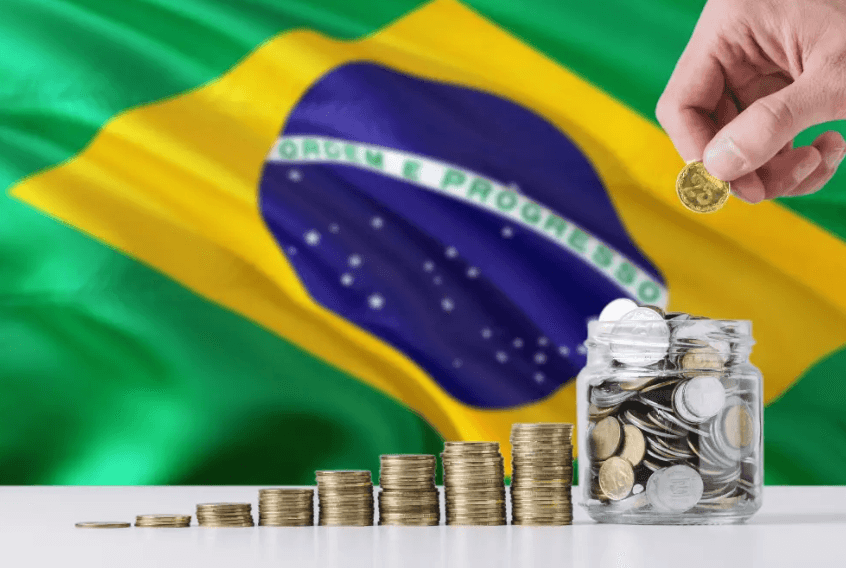 Brasil tem a 3ª maior dívida em relação ao PIB da América do Sul, atrás apenas de Venezuela e Bolívia