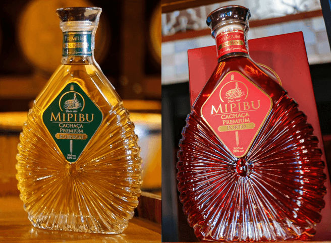 Cachaça Mipibu entra no ranking das 150 melhores do Brasil pela Cúpula da Cachaça
