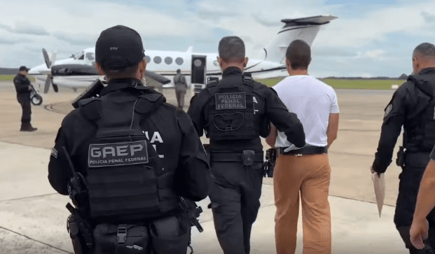 CASO MASTER: Advogado de Vorcaro procurou a PF para tratar sobre acordo de delação premiada