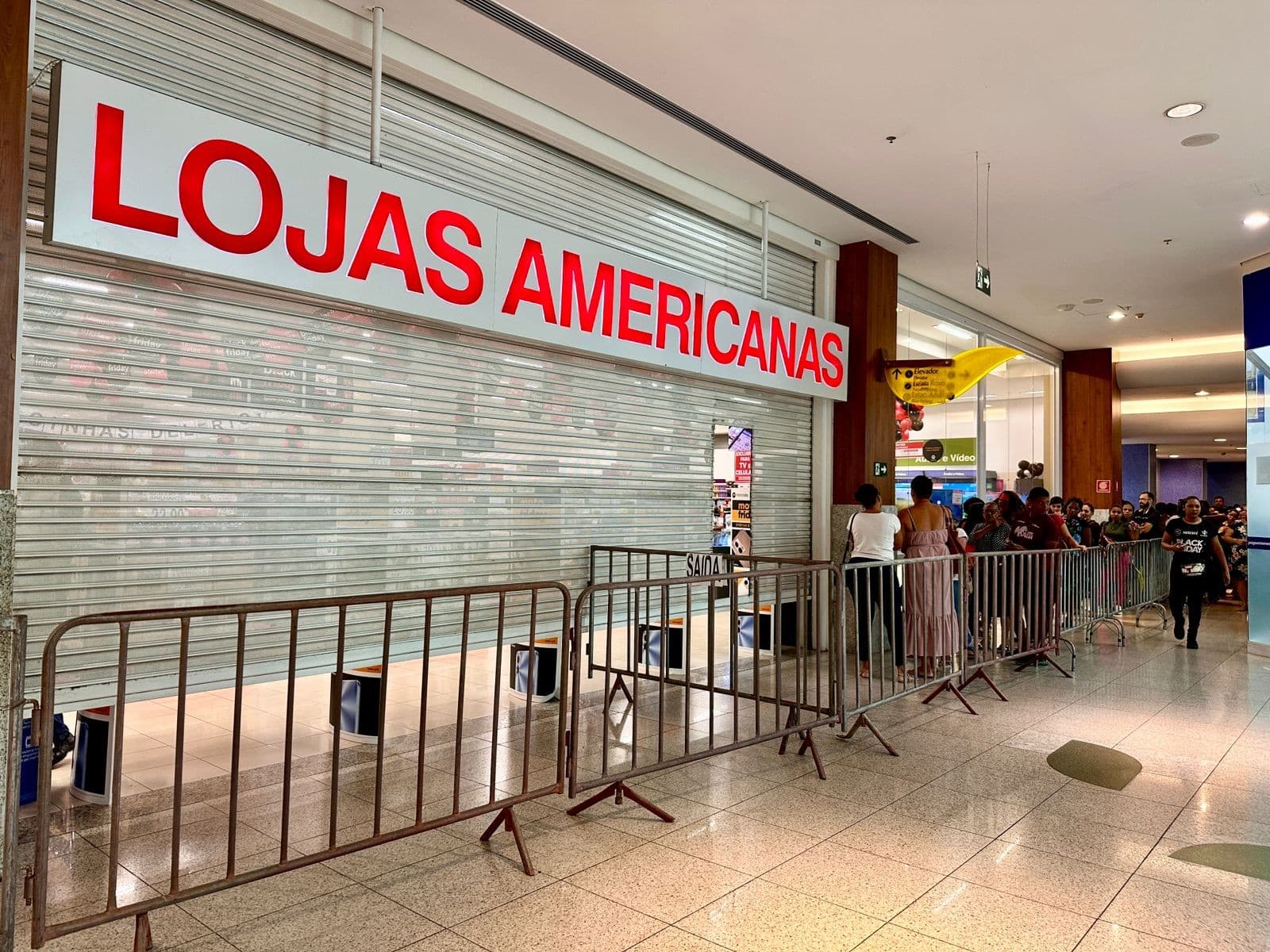 Americanas pede fim da recuperação judicial após cumprir plano e tenta virar página da crise