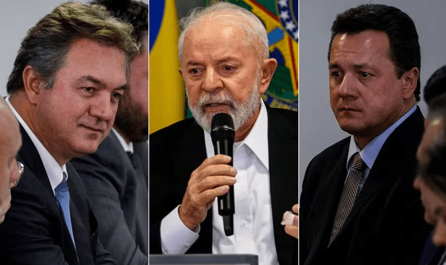 Governo Lula firma contrato bilionário com irmãos Batista para energia a carvão até 2040