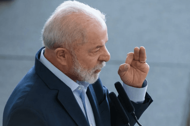 Lula barra equiparação de penas entre integrantes e não integrantes de facções ao sancionar PL Antifacção