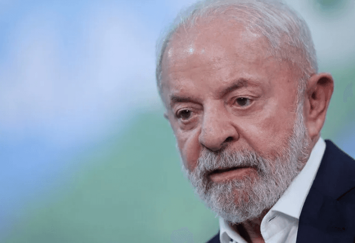 PESQUISA GENIAL/QUAEST: Desaprovação de Lula chega a 51% e supera aprovação, que soma 44%