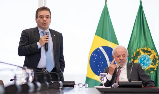 Câmara convocará ministro de Lula após TCU apontar falhas que podem favorecer PCC e Comando Vermelho