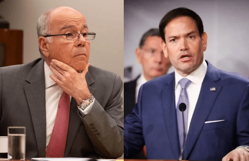 Ministro de Lula conversa com Rubio e tenta barrar que EUA classifiquem PCC e CV como terroristas; temor é de ação militar americana no Brasil