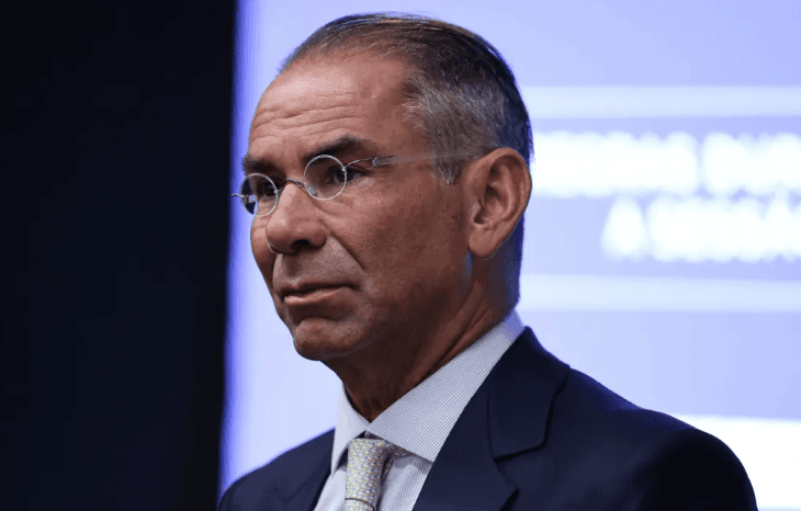 Novo advogado de Vorcaro já defendeu José Dirceu, Braga Netto e o doleiro Alberto Youssef