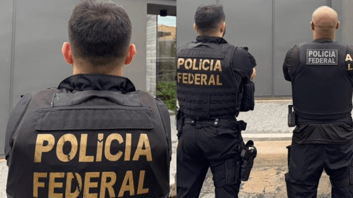 PF prevê 458 agentes e R$ 200 milhões para proteger presidenciáveis em 2026