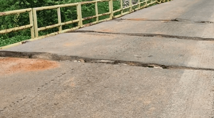 Manutenção de rodovias estaduais pode parar por falta de pagamentos; empresas estão há quatro meses sem receber