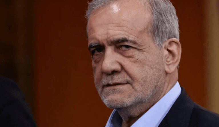 Presidente do Irã faz três exigências para fim da guerra com EUA e Israel; veja quais são