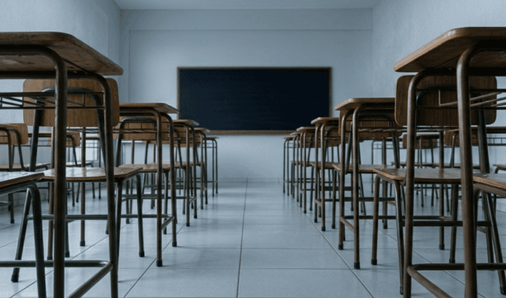 Mais de 1,5 milhão de alunos faltam à escola por medo da violência, aponta IBGE
