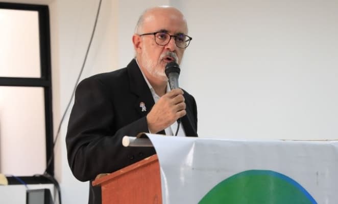 MP aciona Justiça após reforma no Walfredo Gurgel ficar 2 anos parada mesmo com verba federal garantida