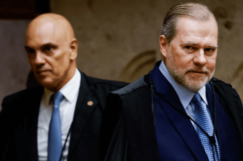 STF avalia que impeachment e CPI do Master ficam suspensos agora, mas avançam em 2027