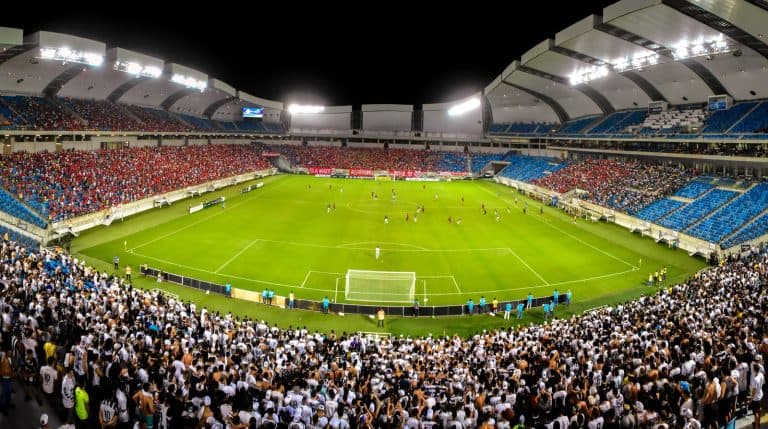 MPRN suspende torcida organizada Garra Alvinegra por cinco jogos após confusão