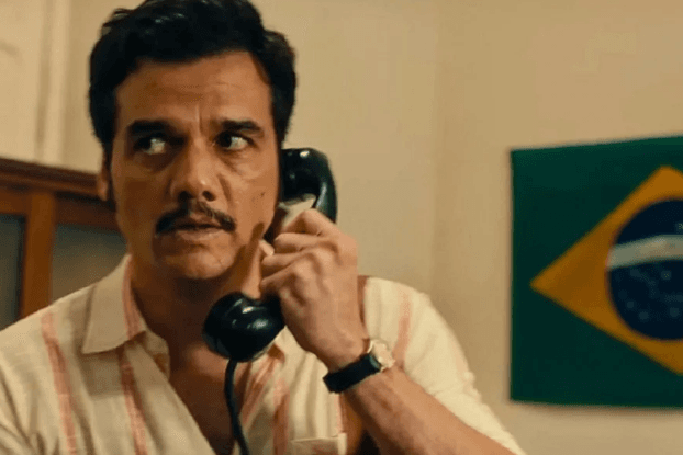O Agente Secreto entra em lista de filmes “mais enganadores” do cinema