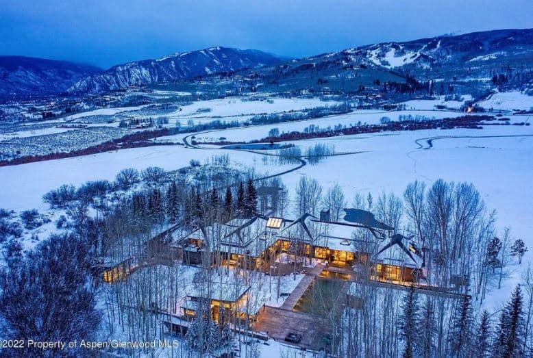 Justiça dos EUA aperta cerco a Vorcaro e mira mansão de R$ 385 milhões em Aspen