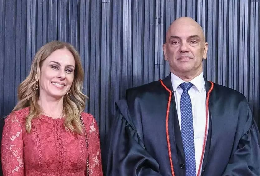 Família de Moraes comprou R$ 23,4 milhões em imóveis nos últimos cinco anos e triplicou patrimônio