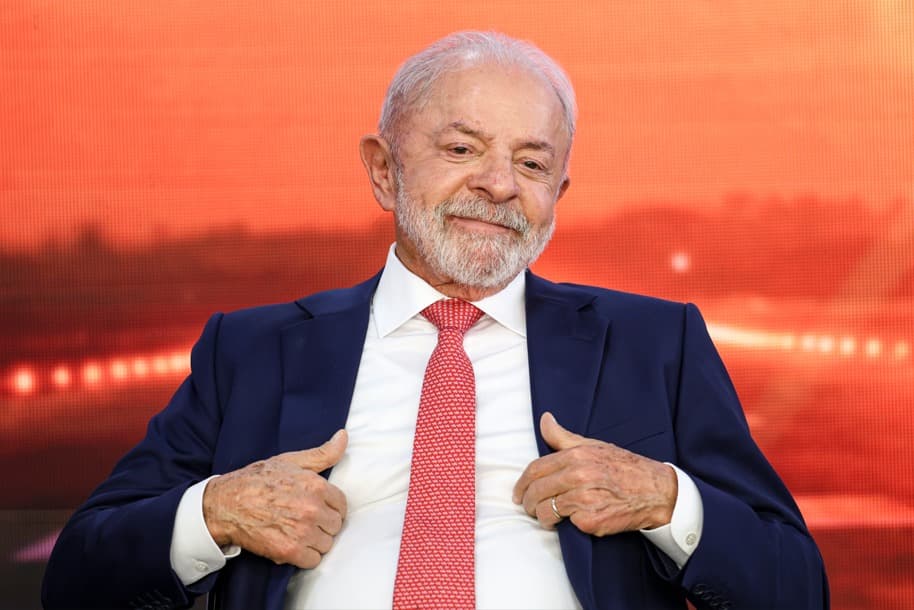 Governo Lula já gasta mais de R$ 1,5 trilhão em 2026