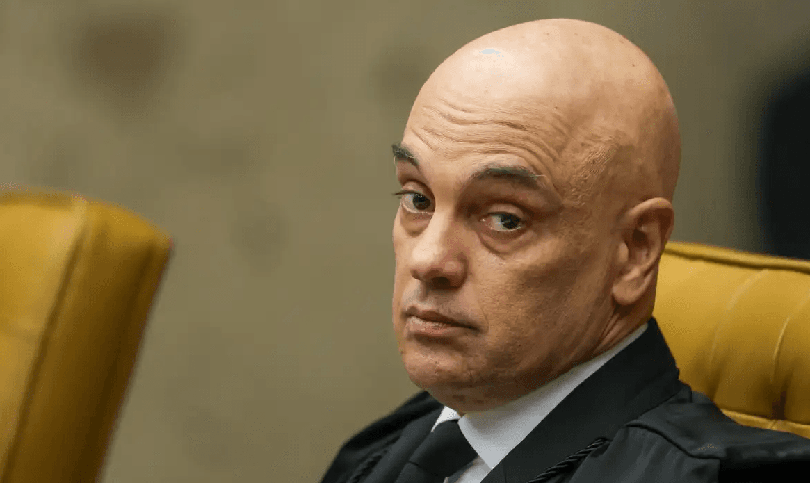 Relatório da Câmara dos EUA cita decisões de Moraes e menciona Monark e Allan dos Santos