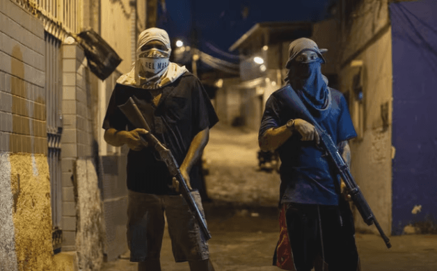 Acordo com EUA coloca PCC e CV no radar e pode acelerar rótulo de terrorismo