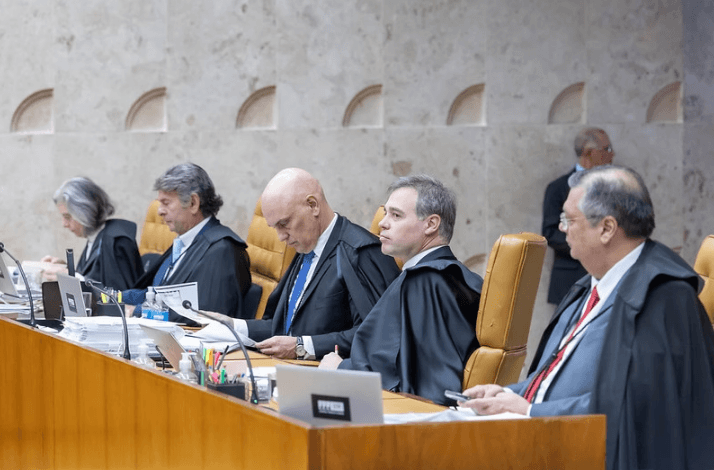 Ministros do STF e Vorcaro entram na mira de nova CPI