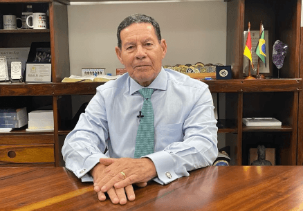 Senador dispara contra indicação de Messias ao STF: “Militância política em favor do PT”