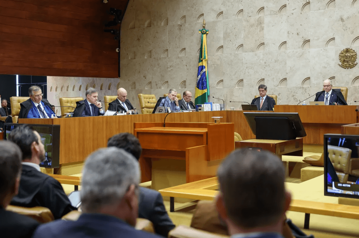 Inquérito das fake news pode se arrastar até 2027 e divide ministros do STF