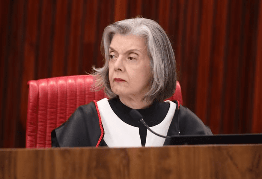 Cármen Lúcia afirma que crise de confiabilidade no Poder Judiciário é ‘grave' e precisa ser reconhecida