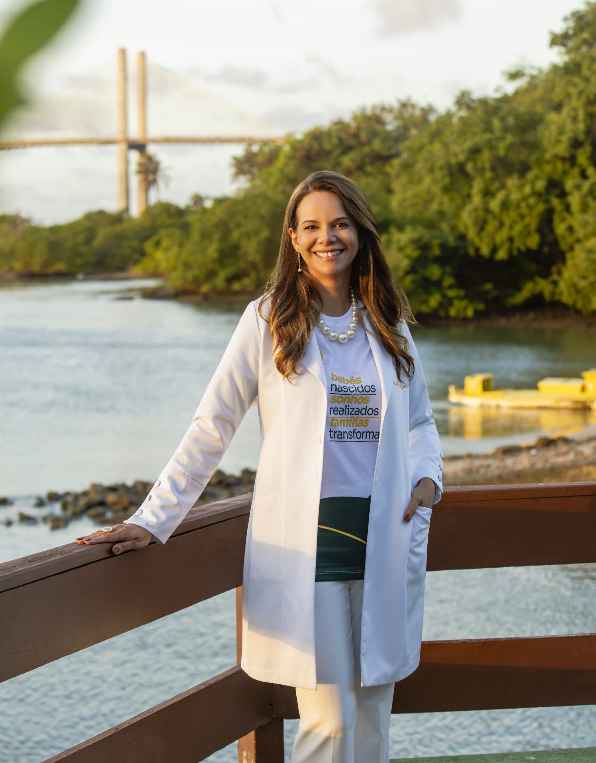 DNA Fértil consolida protagonismo na reprodução assistida com marcos inéditos e pioneiros no Rio Grande do Norte
