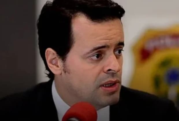 URGENTE: Delegado da PF ligado à prisão de Ramagem é obrigado a deixar os EUA após decisão oficial e gera tensão diplomática