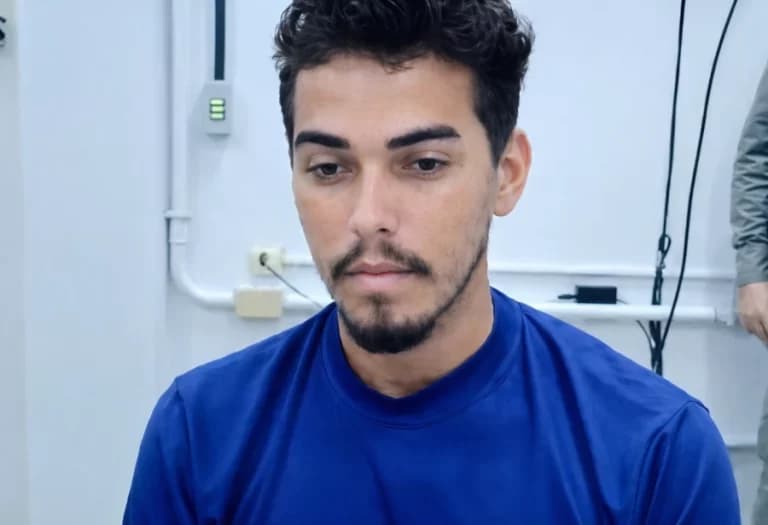 Homem que confessou matar e enterrar menina de 7 anos em Natal tem prisão decretada