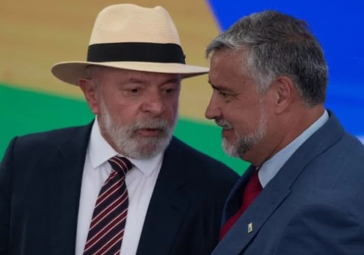 “URGÊNCIA”: Planalto formaliza envio do PL da escala 6×1 ao Congresso