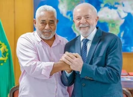 ESQUERDA DE LUTO: Lula e PT se manifestam sobre morte de fundador do MST